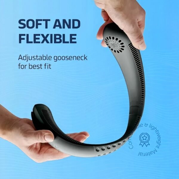 Neck fan